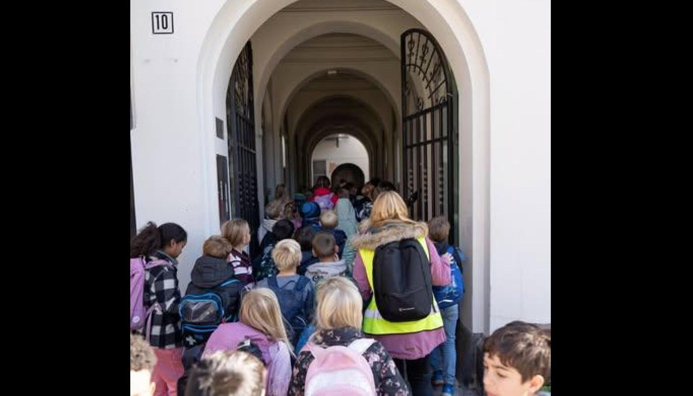 Appelsiniafestivalen 2025 — Fra Appelsiniafestivalen